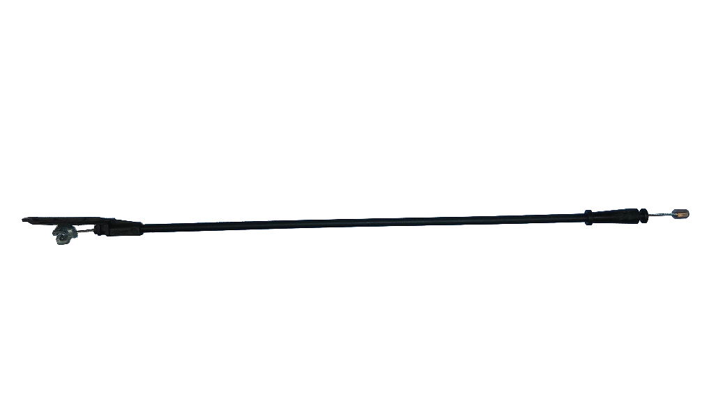 CABLE APERTURA CAPOT MEGANE II CABLE EXTERIOR LARGO: 410MM