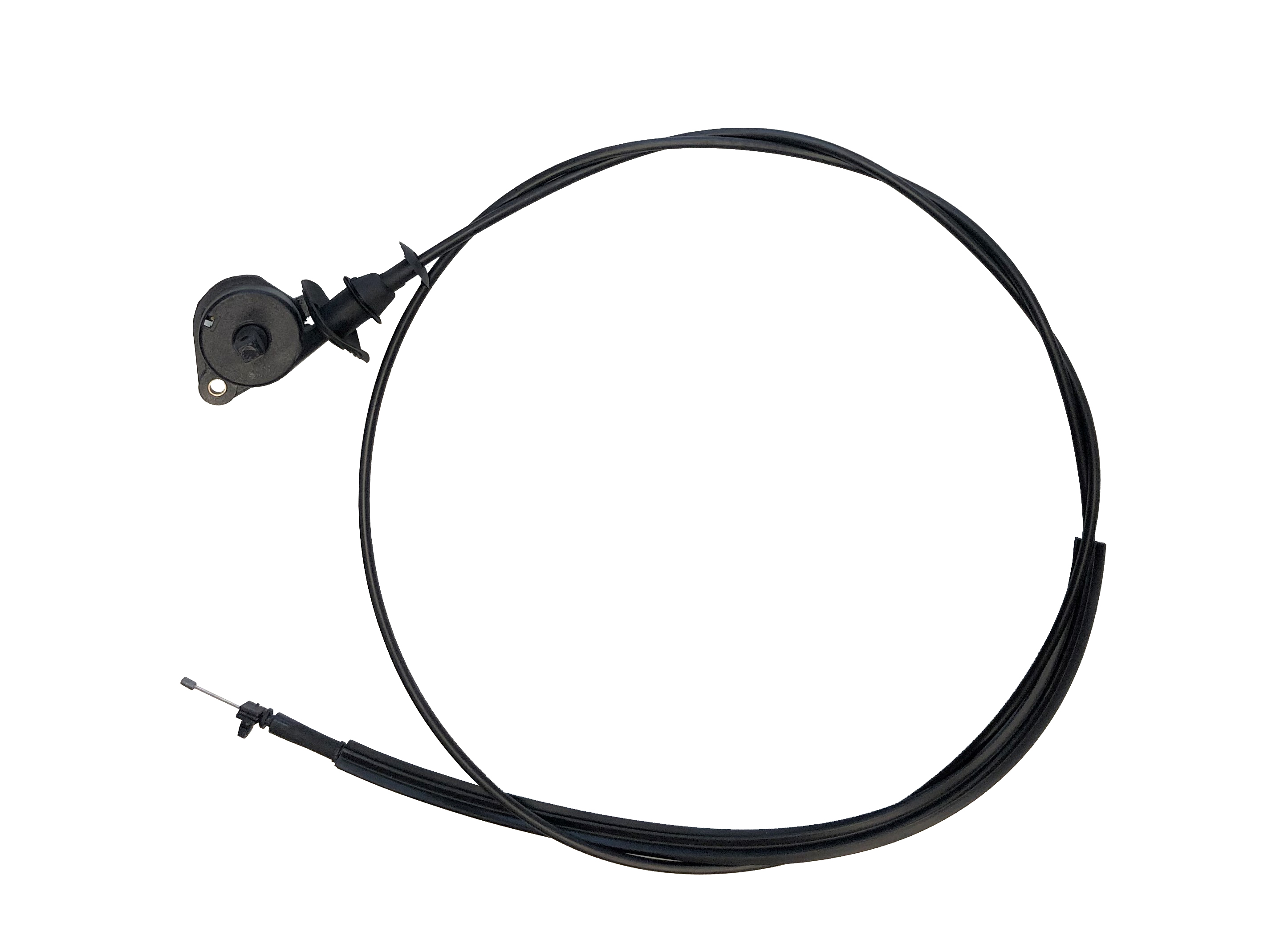CABLE APERTURA CAPOT SCENIC LARGO: 1978mm