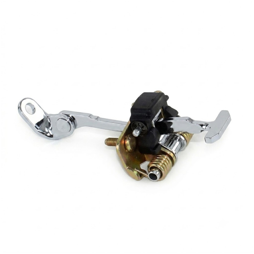 TENSOR PUERTA CLIO II 3 Y 5 P DEL. IZQ./DER,