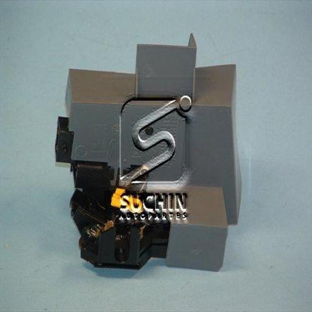 CERRADURA PUERTA SCENIC DEL. IZQ. ELEC. ORIG.