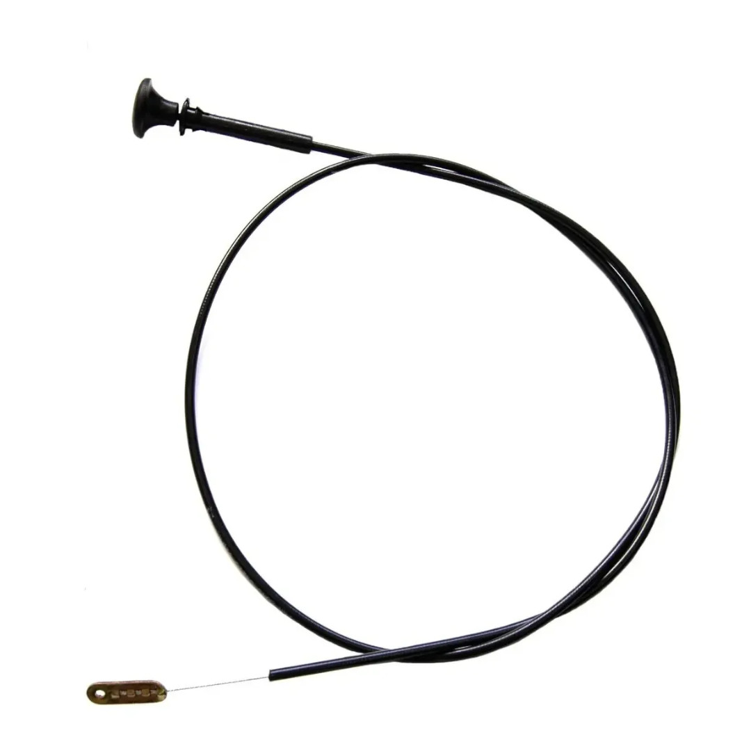 CABLE APERTURA CAPOT TRAFIC .../92 LARGO: 1470mm