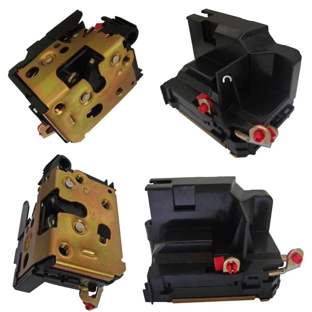 CERRADURA PUERTA MB HPN BICUDO 96/20 IZQ.
