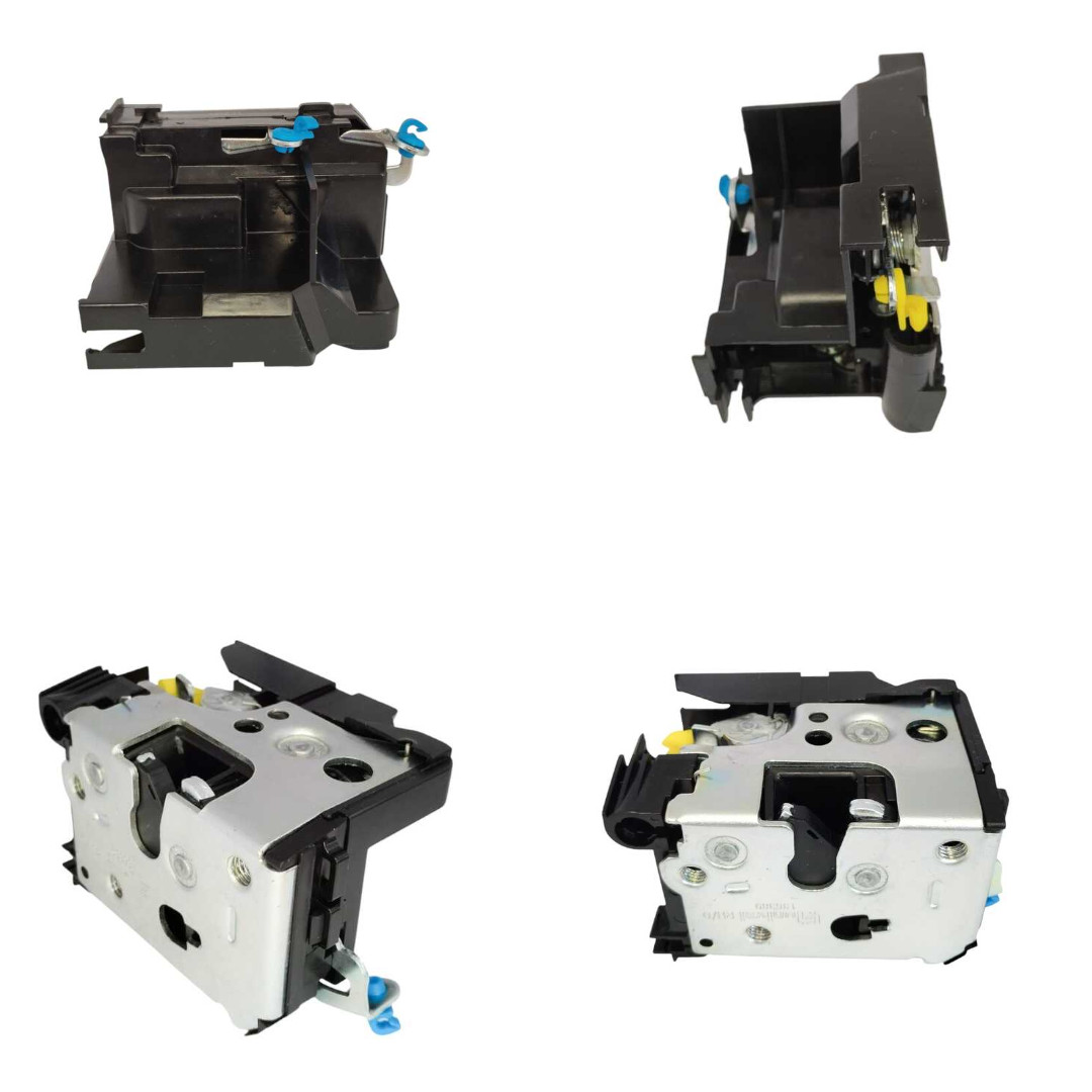 CERRADURA PUERTA MB HPN BICUDO 96/20 DER.