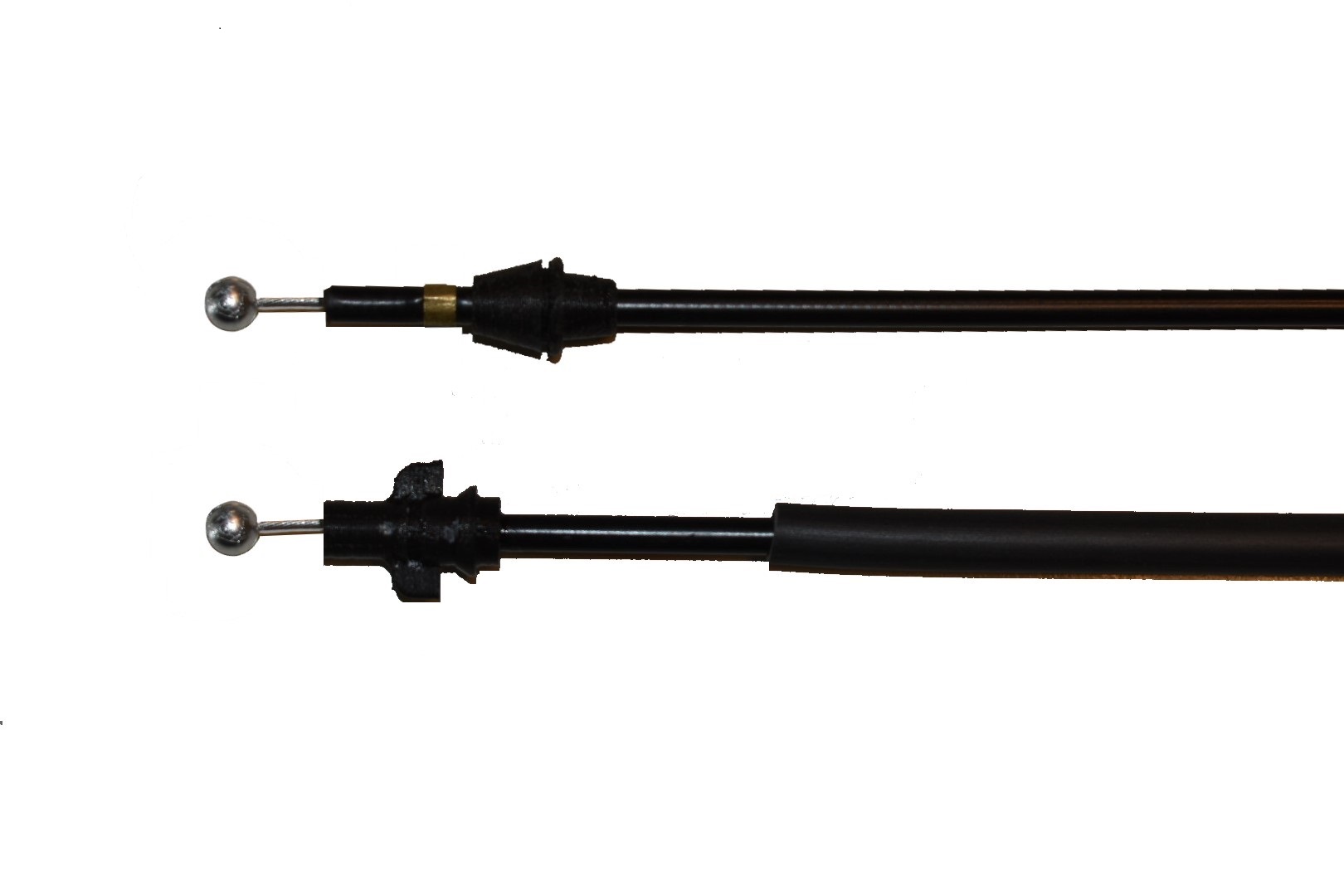 CABLE APERTURA CAPOT (TRAMO TRASERO) VW NIVUS 20/...