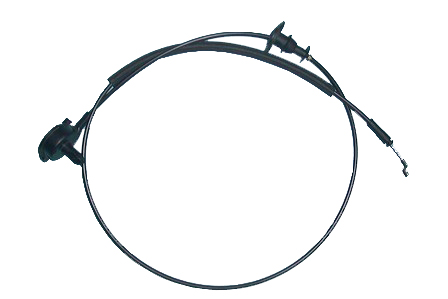 CABLE APERTURA CAPOT MASTER II C/SOPORTE DE MANIJA 09/12