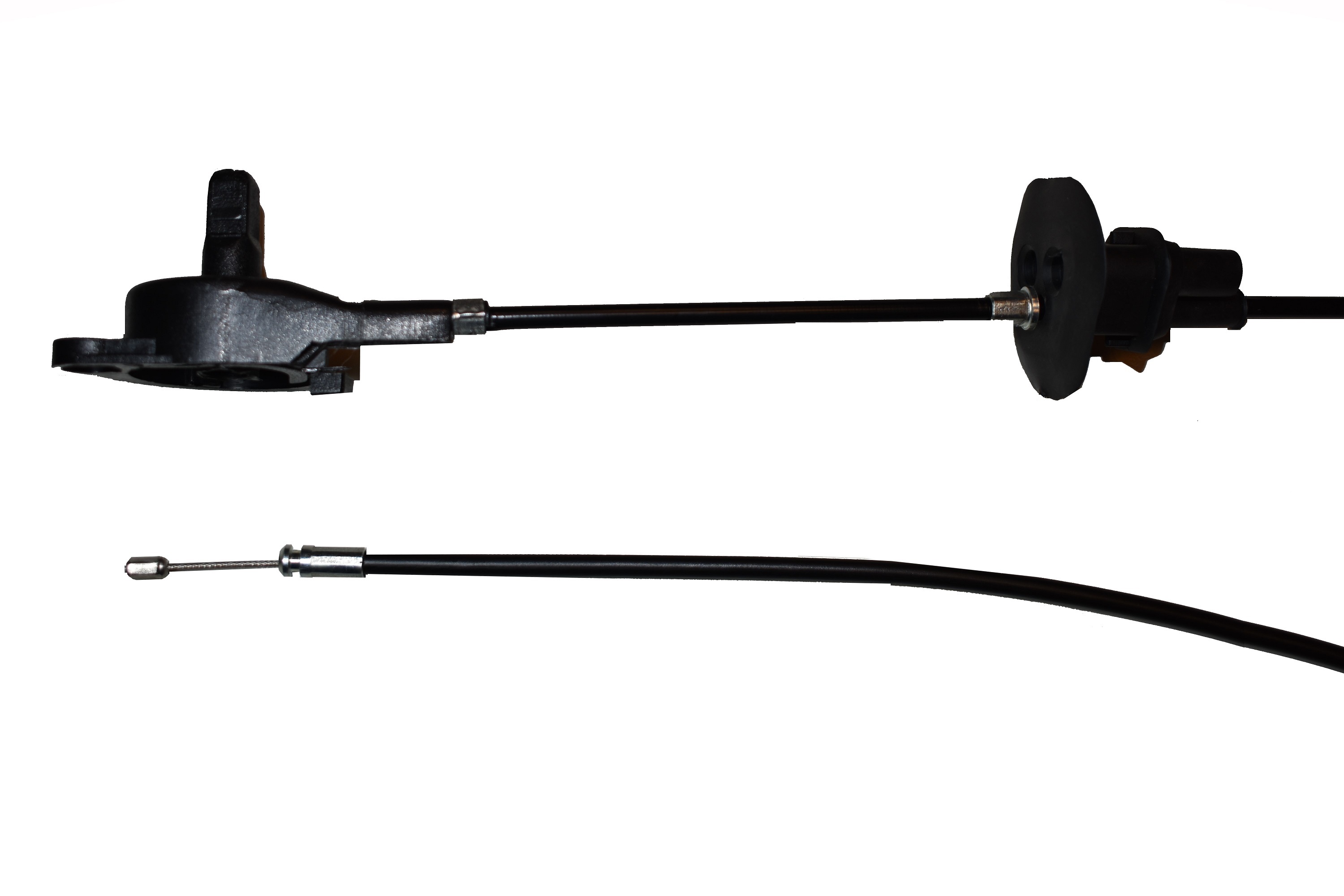 CABLE APERTURA CAPOT MASTER III C/SOPORTE DE MANIJA 13/...