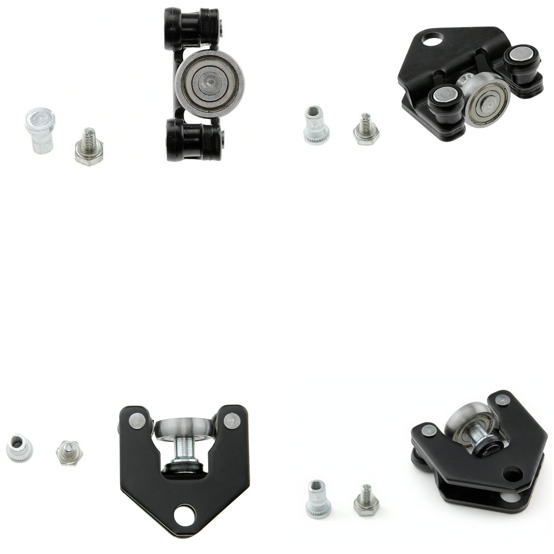 KIT PORTON LATERAL MASTER II
