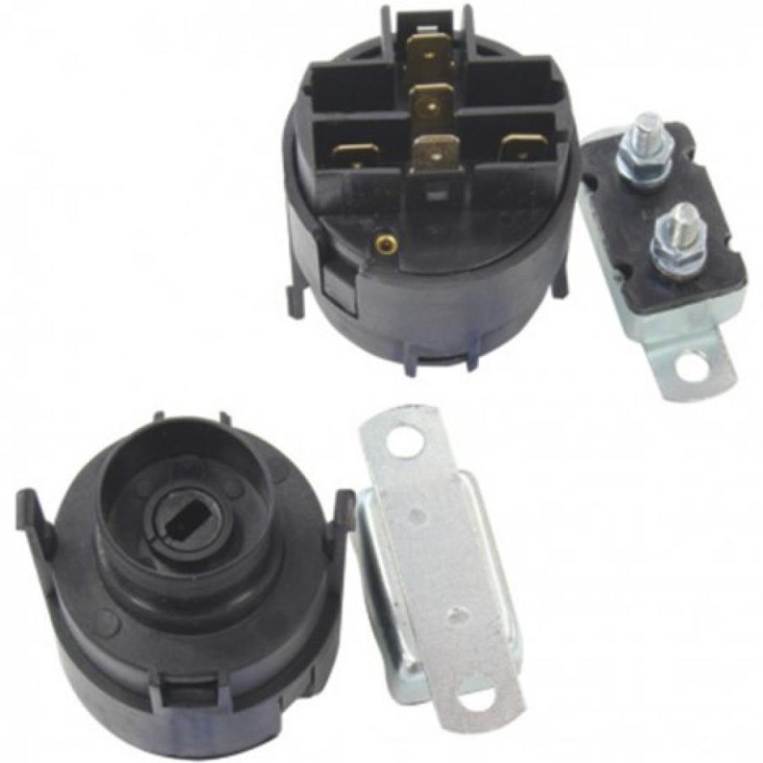 CONTACTOR SCANIA