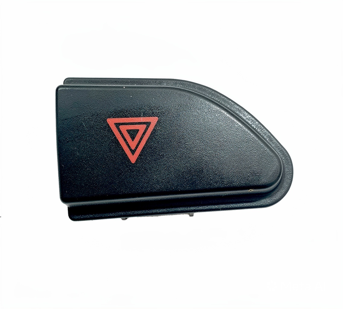 TECLA BALIZA DUSTER (5 PINES)