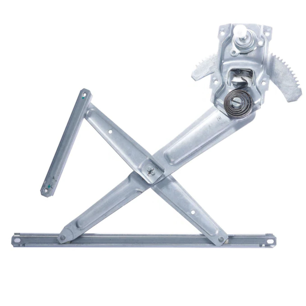 ALZACRISTAL HILUX 88/97 C/DOBLE MANUAL DEL. IZQ.