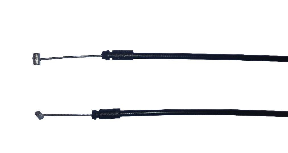 CABLE APERTURA PUERTA EXT. DEL. IZQ/DER. HILUX/SW4 05/15