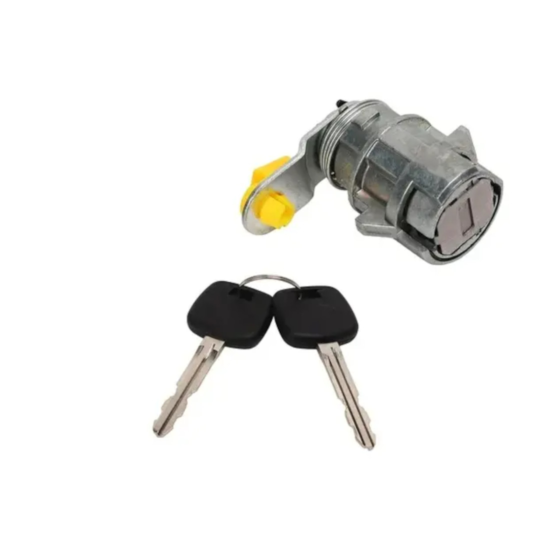 CILINDRO PUERTA HILUX 00/04 IZQ.