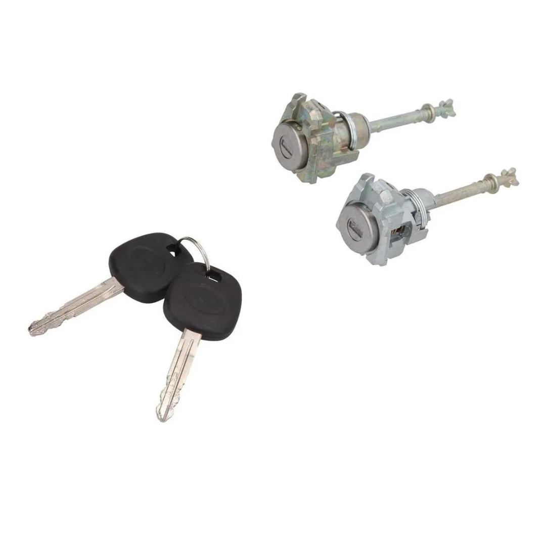CILINDRO PUERTA HILUX 05/15 ORIG.