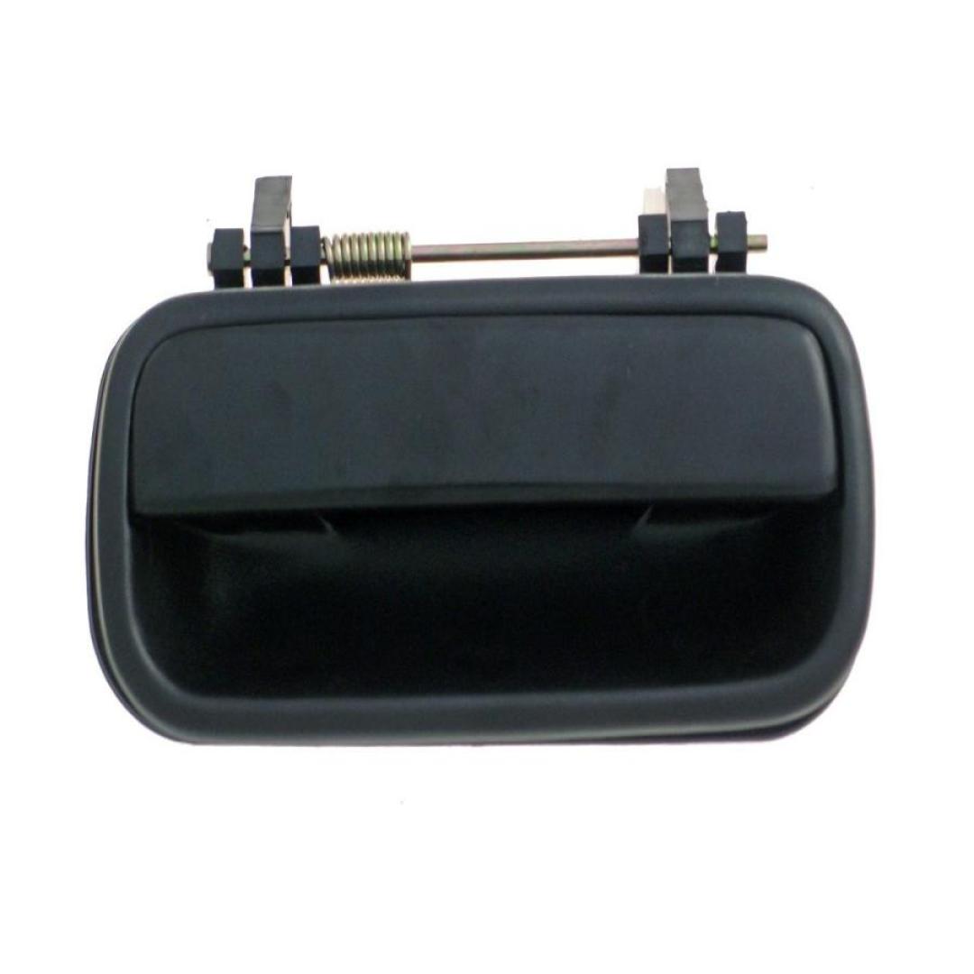 MANIJA EXT. HILUX TRAS. IZQ. NEGRA
