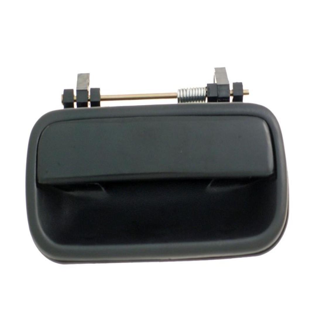 MANIJA EXT. HILUX TRAS. DER. NEGRA