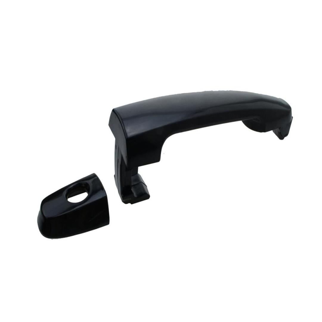 MANIJA EXT. RAV4 01/12  DEL. IZQ. NEGRA