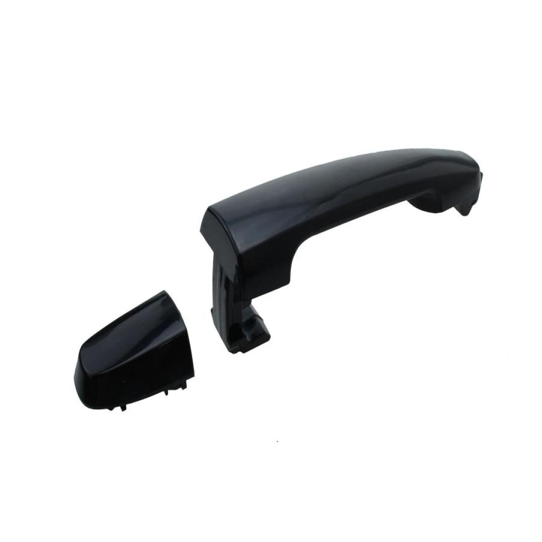MANIJA EXT. RAV4 01/12 DEL. DER. NEGRA