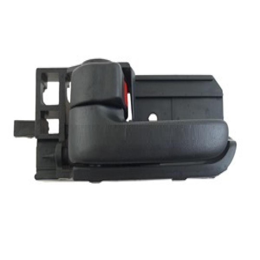 MANIJA INT. HILUX  05/15 IZQ. NEGRA