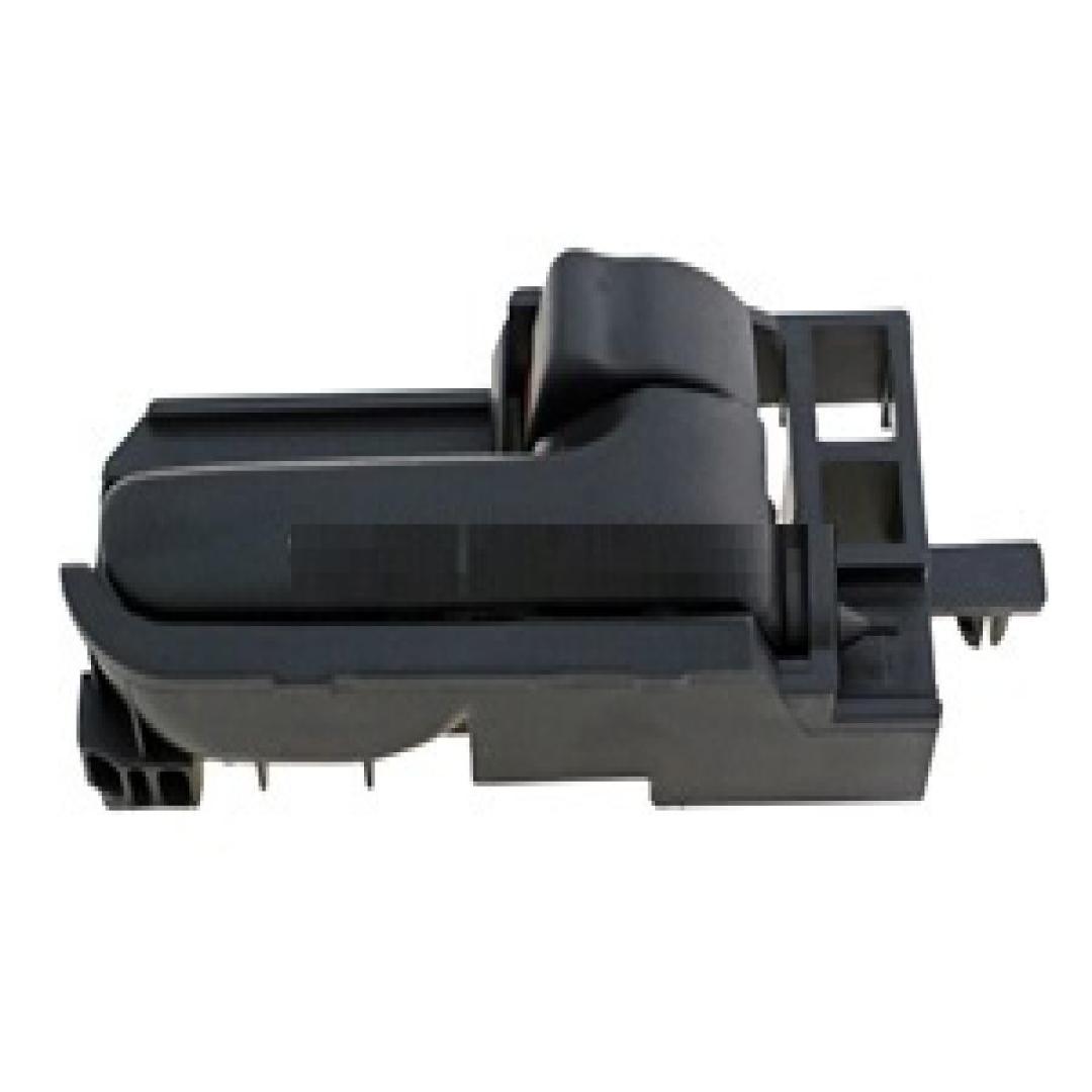MANIJA INT. HILUX  05/15 DER. NEGRA
