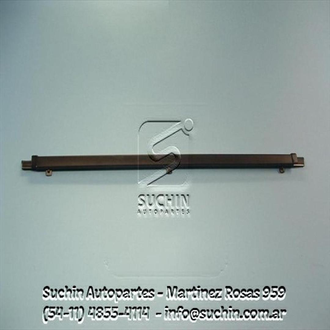 MEDIA COLISA EXT. HILUX 4 P 98/04 TRAS. IZQ. / DER.