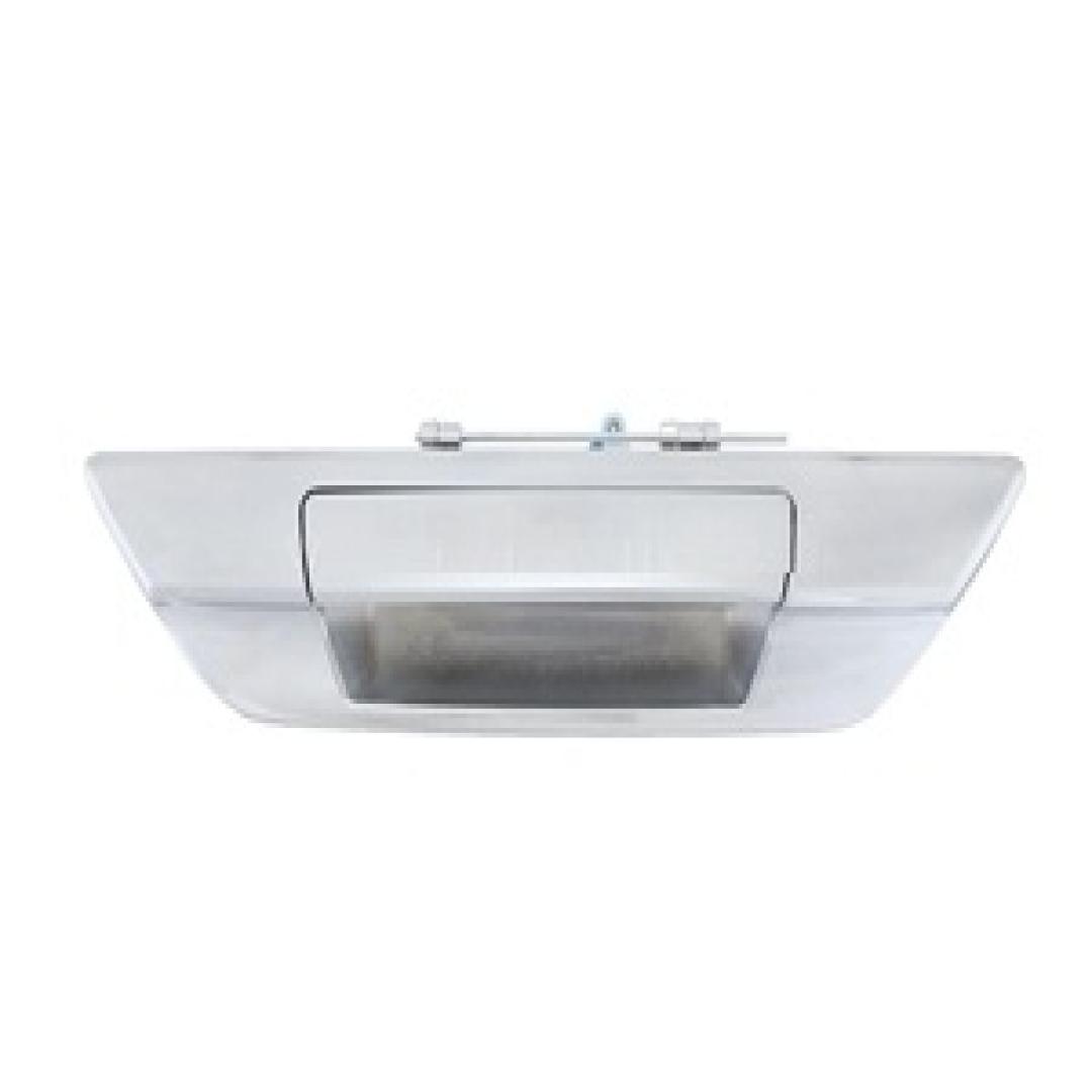 MANIJA PORTON HILUX CROMADA S/CAMARA Y S/LLAVE 15/20