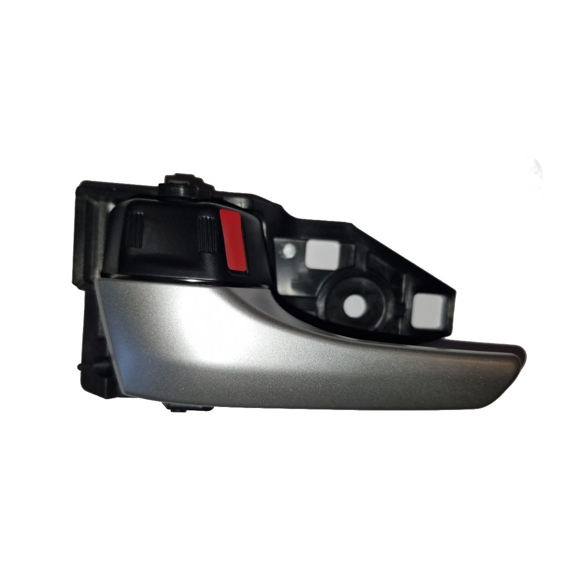 MANIJA INT. RAV4 DEL. IZQ. 13/16 PLATA