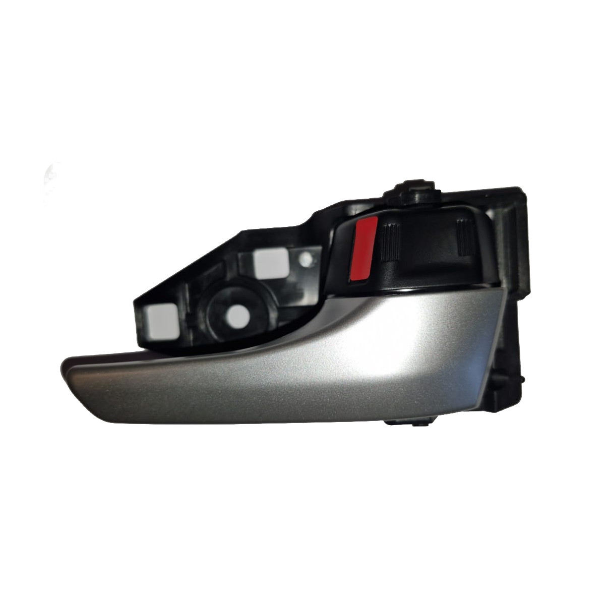 MANIJA INT. RAV4 13/16 DER. PLATA