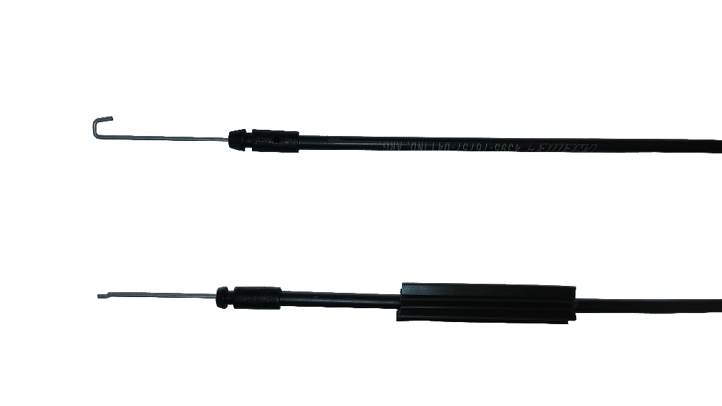 CABLE APERTURA PUERTA TRAS. IZQ. INTERIOR HILUX/SW4 05/15
