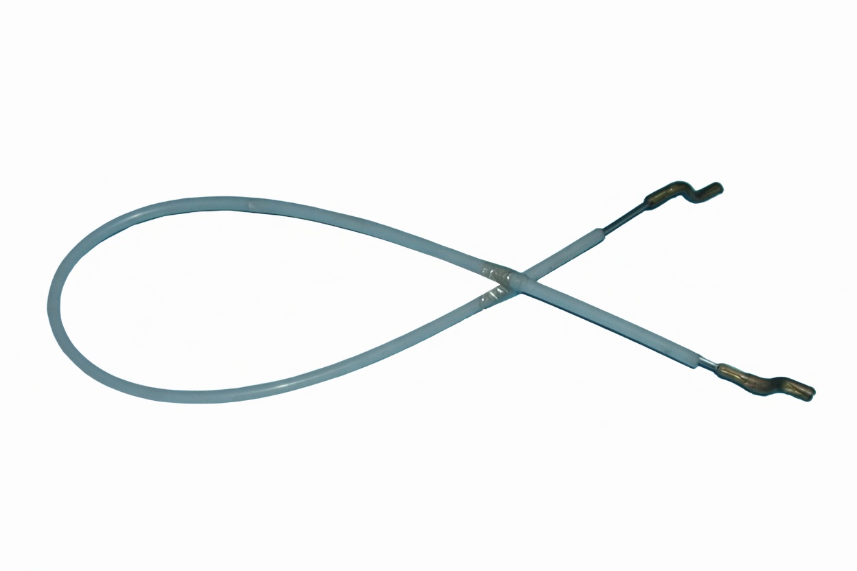CABLE BUTACA CADDY LARGO LARGO: 715mm