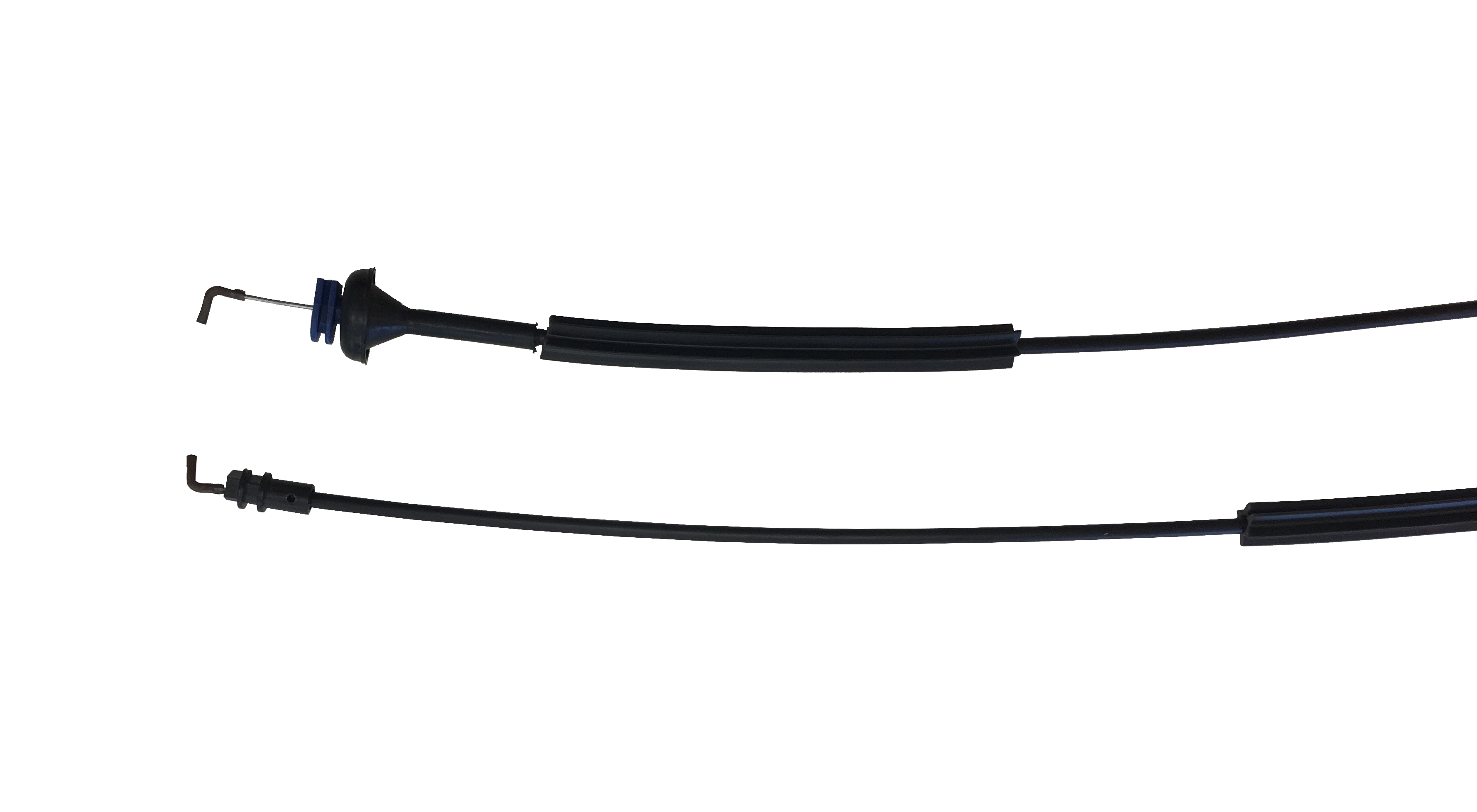 CABLE CERRADURA A MANIJA CONSTELLATION IZQ. L.628mm