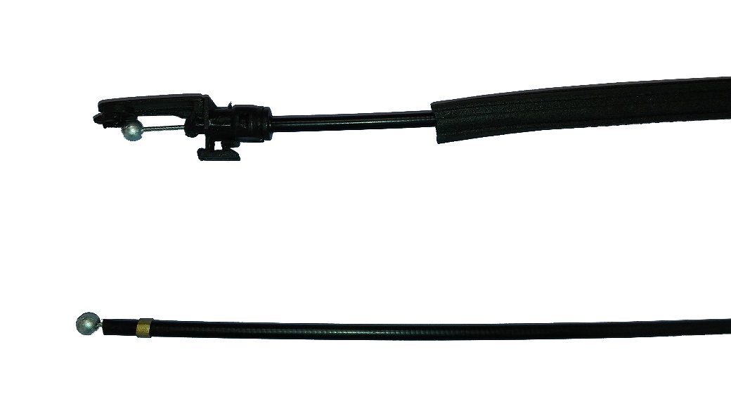 CABLE APERTURA CAPOT VW UP 2014/... LARGO: 1350mm
