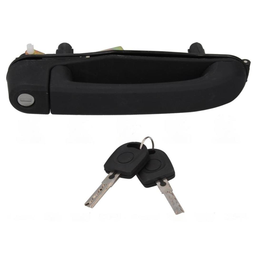 MANIJA EXT VW TRACTOR DER. C/LLAVE MAPA