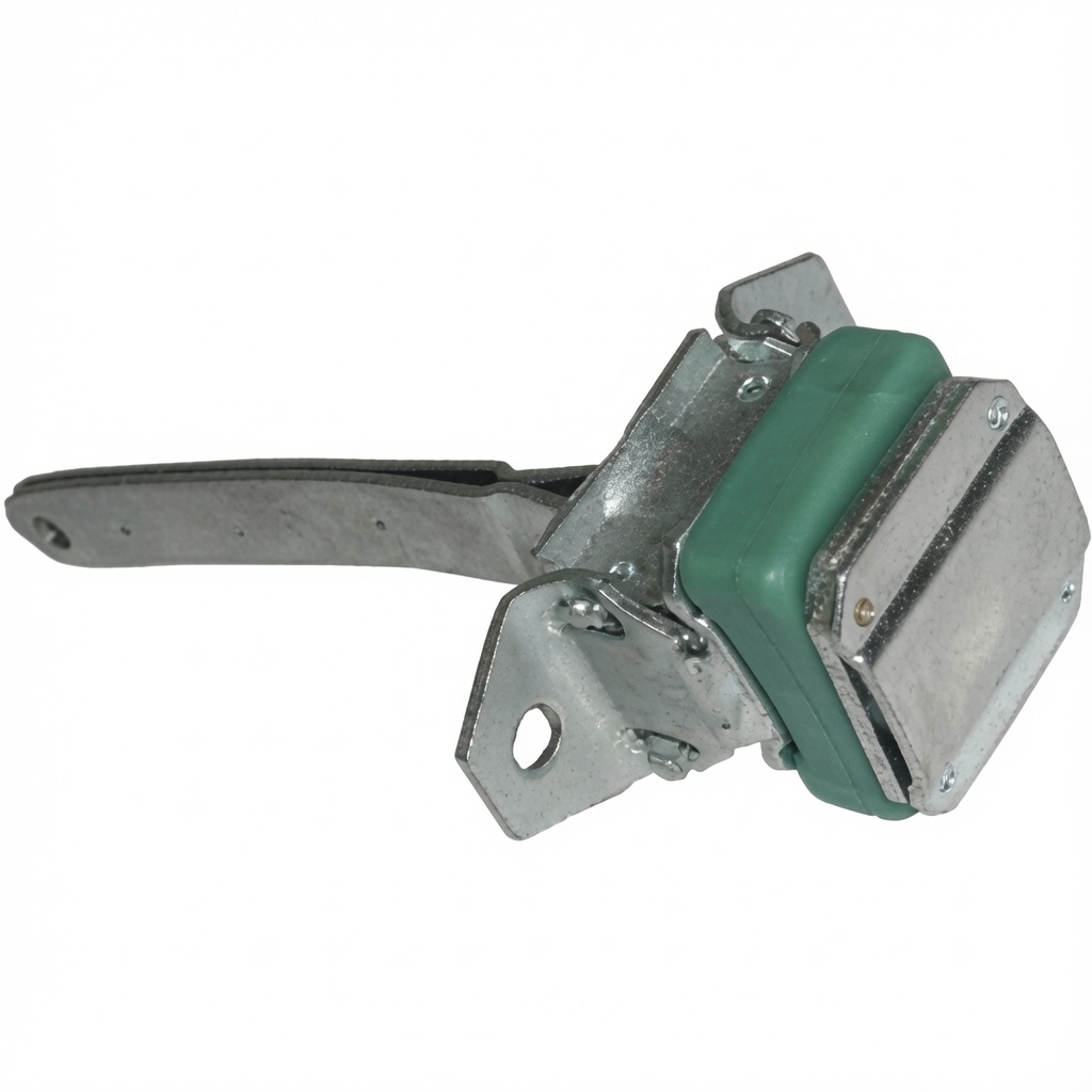 TENSOR PUERTA VW WORKER IZQ./DER. 98/->