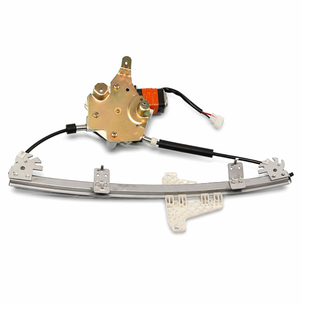 ALZACRISTAL FOX 4 P. 03/09 DEL. IZQ.  C/MOTOR IMP.