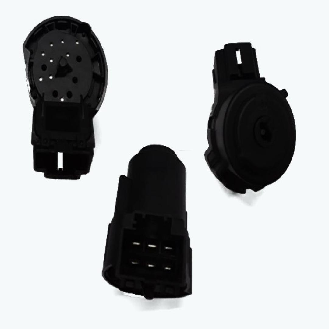 CONTACTOR VOYAGE 2016/.. 6 PALAS