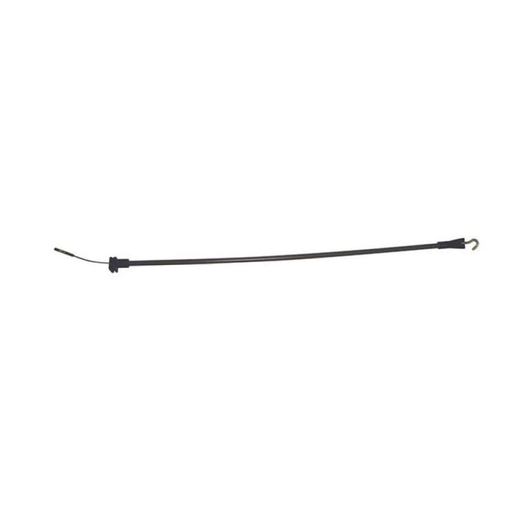 CABLE APERTURA PUERTA FOX 4P 03/10 TRAS. IZQ.