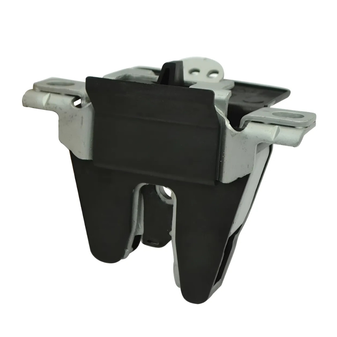 CERRADURA BAUL SURAN 04/09 MANUAL/ELEC.