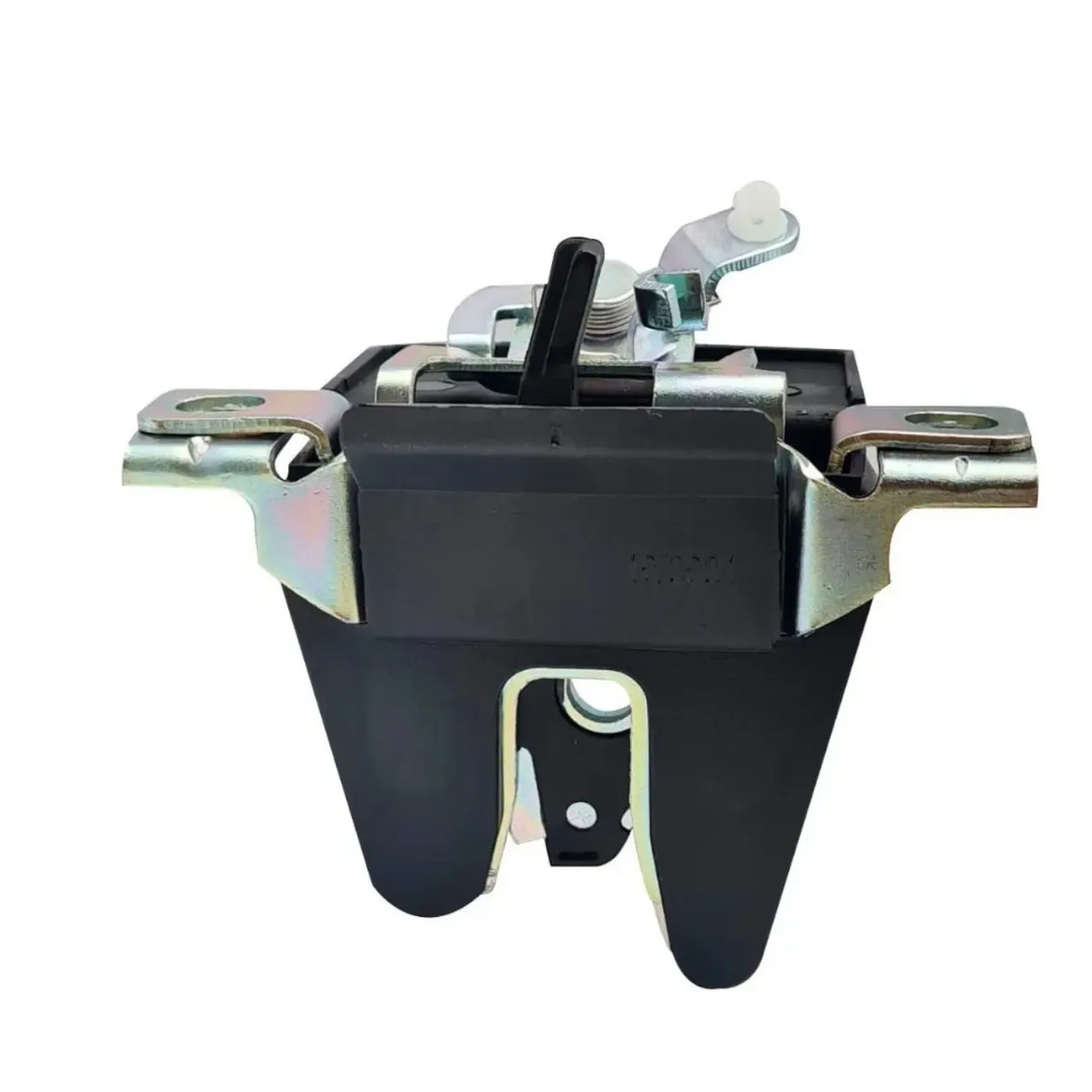 CERRADURA BAUL FOX 09/... MANUAL/ELEC.