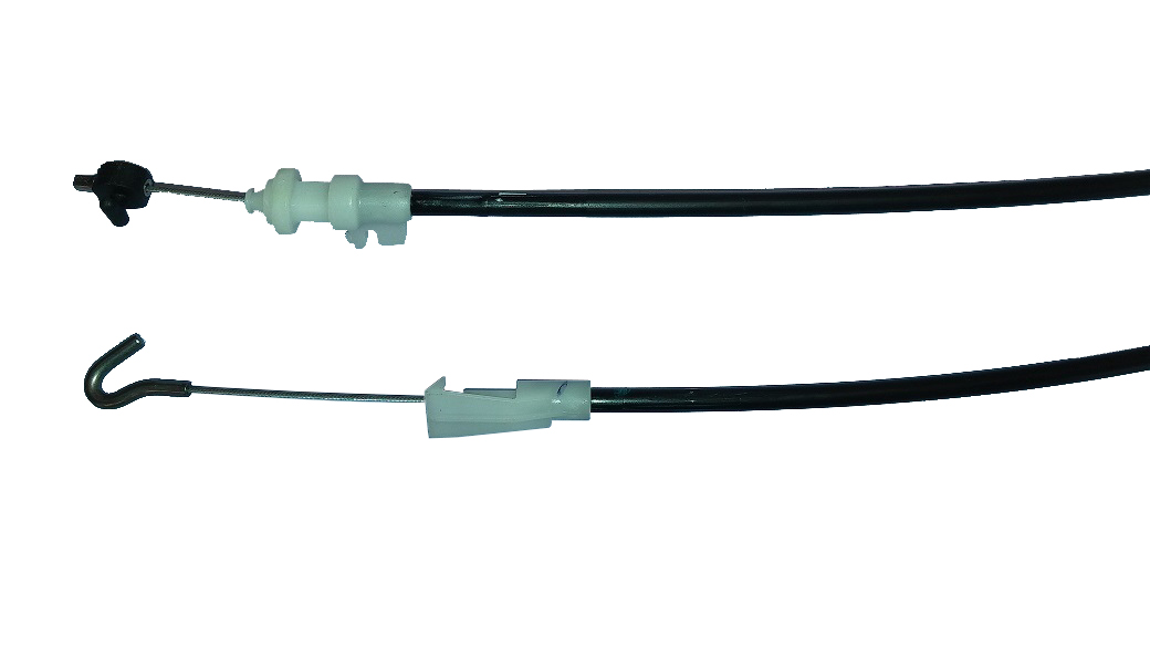 CABLE APERTURA PUERTA FOX 2P 10/.. DEL. L.770mm