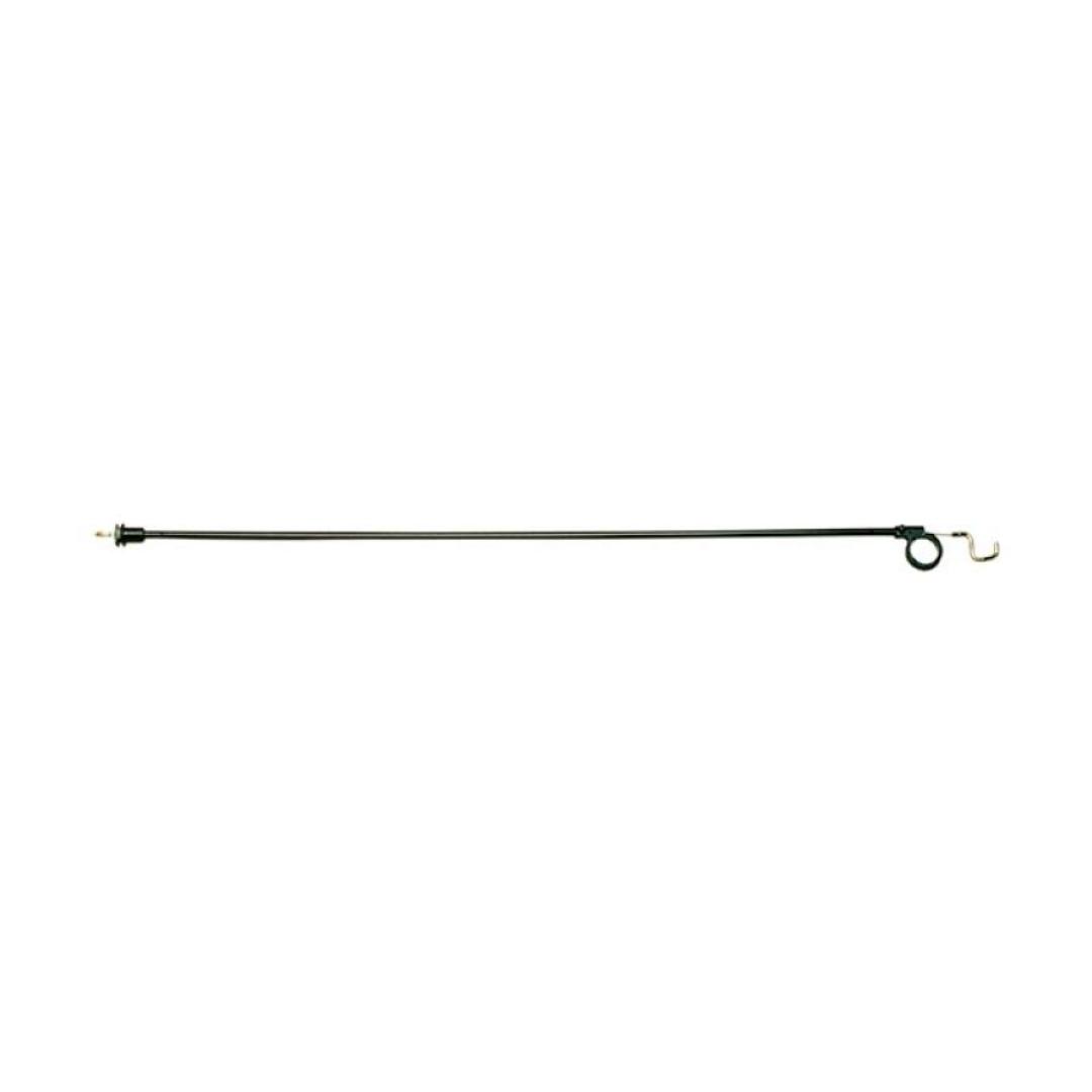 CABLE CERRADURA GOL AB9 4 P TRAS. DER.