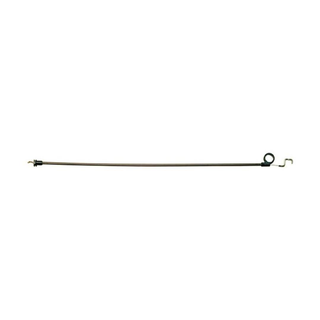 CABLE CERRADURA GOL AB9 4 P TRAS. IZQ.