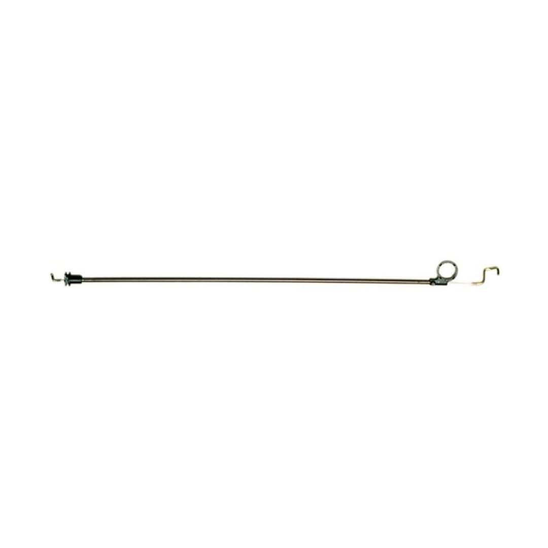 CABLE CERRADURA GOL AB9 4 P DEL. IZQ.