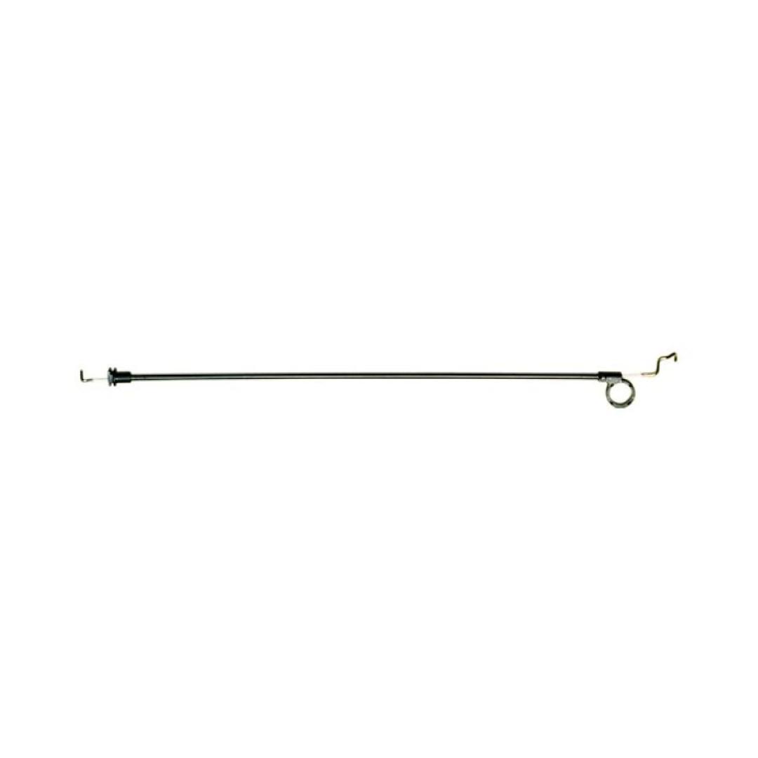 CABLE CERRADURA GOL AB9 4 P DEL. DER.