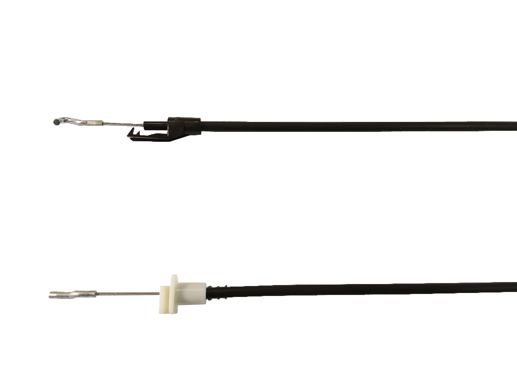 CABLE CERRADURA GOL IV GEN. TRAS. IZQ. 06/...