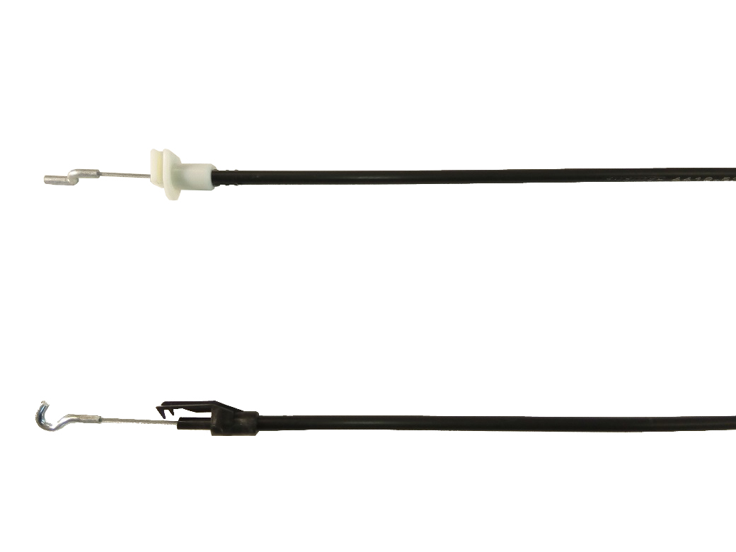 CABLE CERRADURA GOL IV GEN. TRAS. DER. 06/...