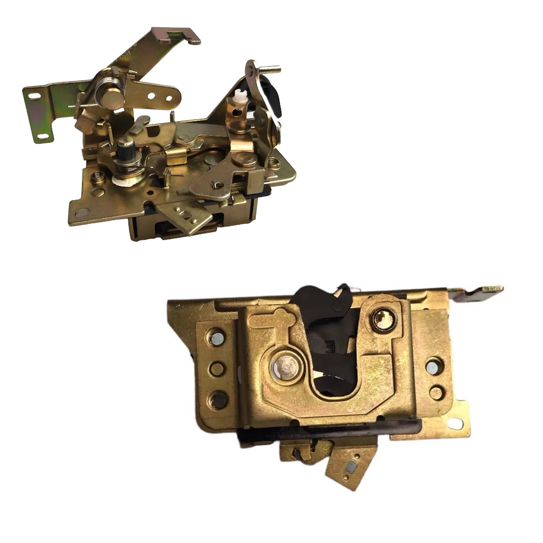 CERRADURA PUERTA GOL III / IV GEN 2 P MAN. IZQ.