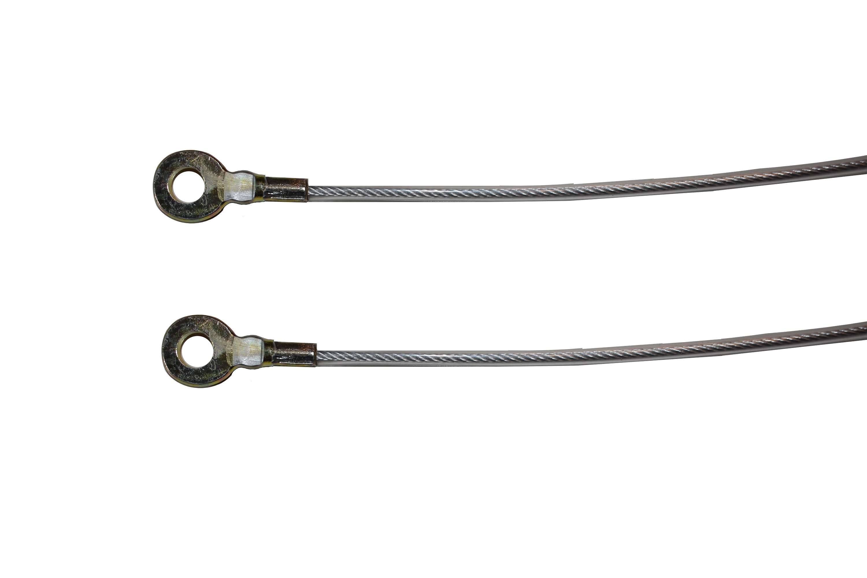 CABLE PORTON SAVEIRO 10/-> LARGO: 523mm