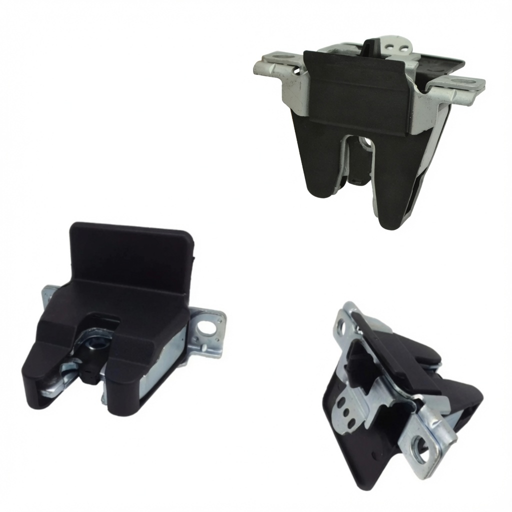 CERRADURA BAUL GOL GV/ GVI/ GVII GEN C/ MICRO SWITCH