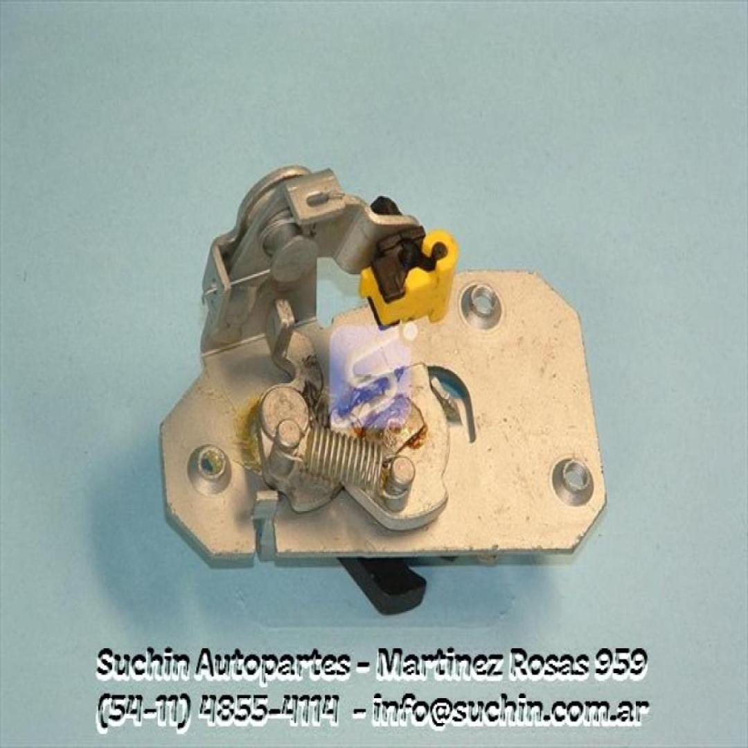 CERRADURA PORTON SAVEIRO 96/16 DER. VALEO