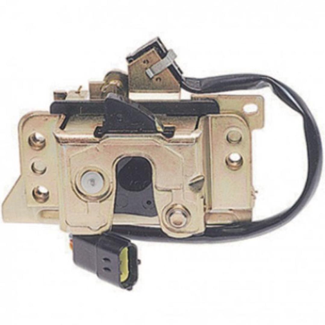 CERRADURA PUERTA GOL AB9 96/98 3 P DER. ELEC C/SEL
